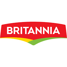 Britannia Logo